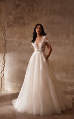 فستان سالومي | Salome