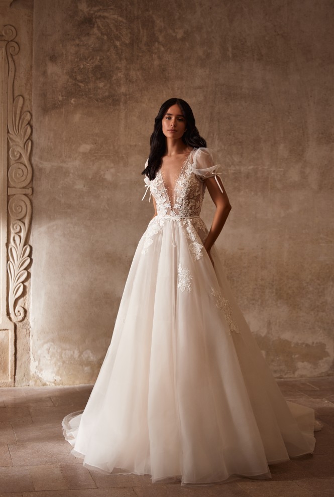 فستان سالومي | Salome