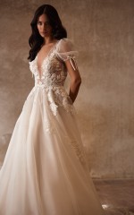 فستان سالومي | Salome