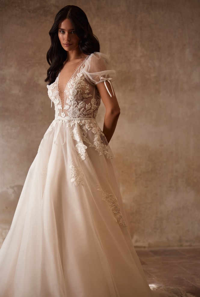 فستان سالومي | Salome