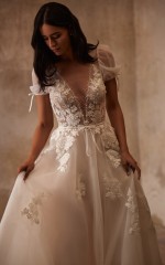 فستان سالومي | Salome