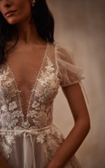 فستان سالومي | Salome