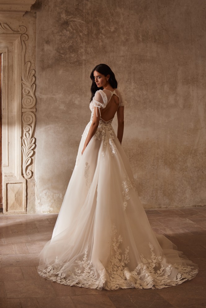 فستان سالومي | Salome