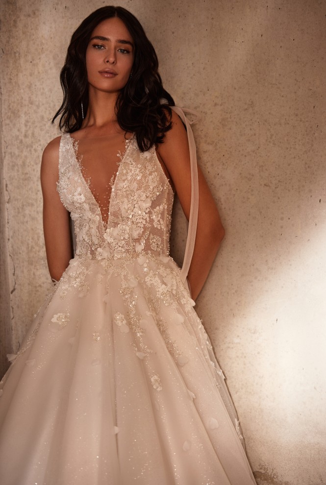 فستان فيلي | Villy