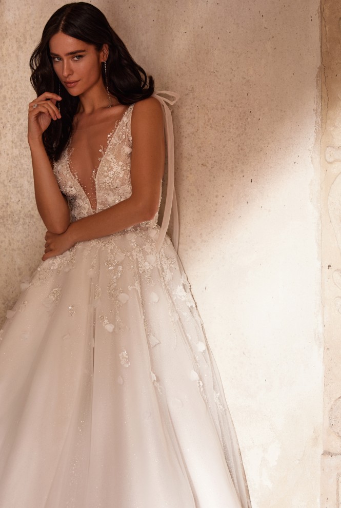 فستان فيلي | Villy