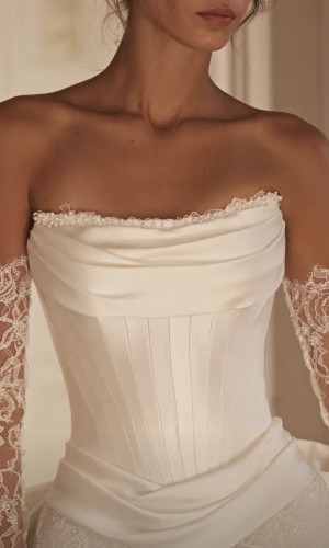 فستان بيجو | Bijou