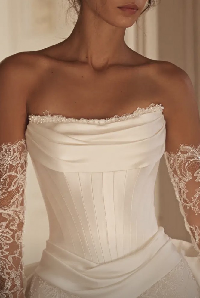 فستان بيجو | Bijou