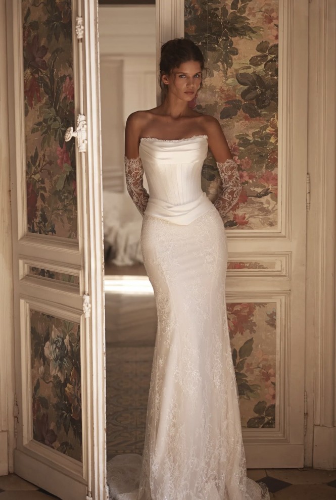 فستان بيجو | Bijou