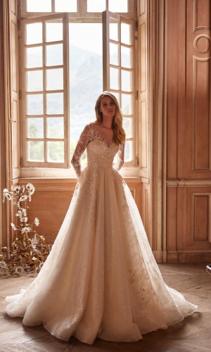 فستان اندوري |Anidori