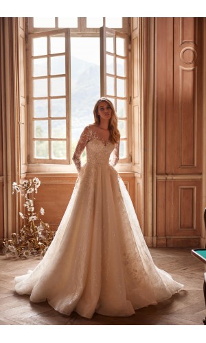 فستان اندوري |Anidori