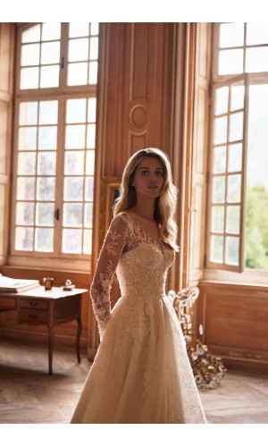 فستان اندوري |Anidori