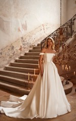 فستان مارجري | Margery