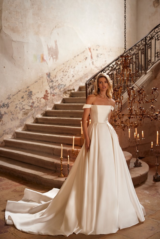 فستان مارجري | Margery