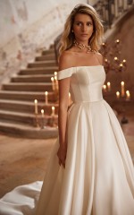 فستان مارجري | Margery