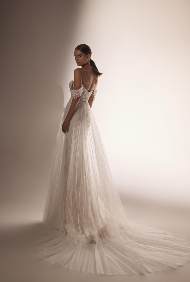 فستان انجليكا | ANGELIKA