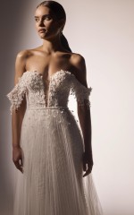 فستان انجليكا | ANGELIKA