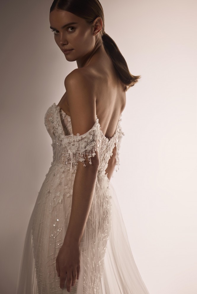 فستان انجليكا | ANGELIKA