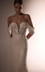 فستان انجليكا | ANGELIKA