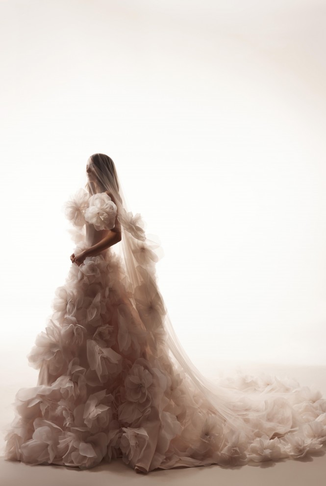 فستان اديلا | Adela