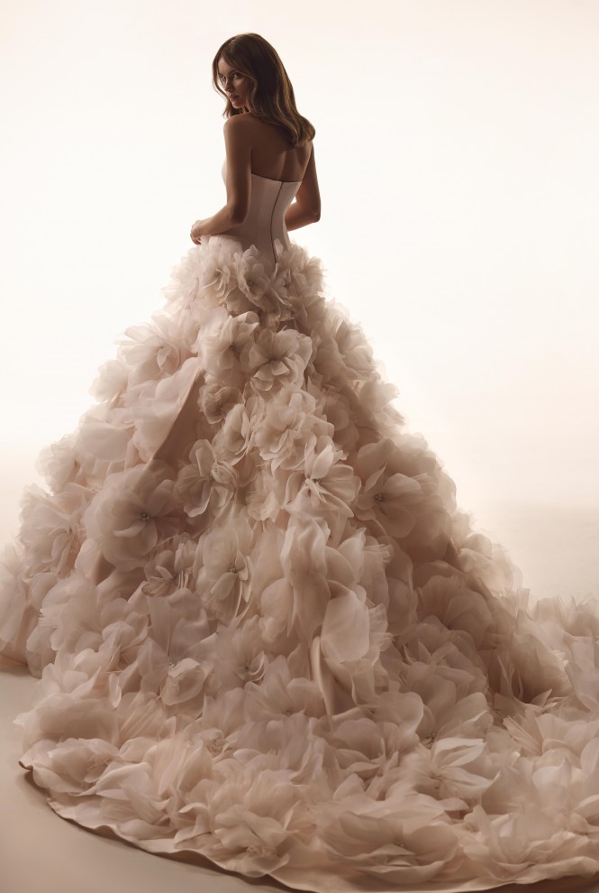 فستان اديلا | Adela