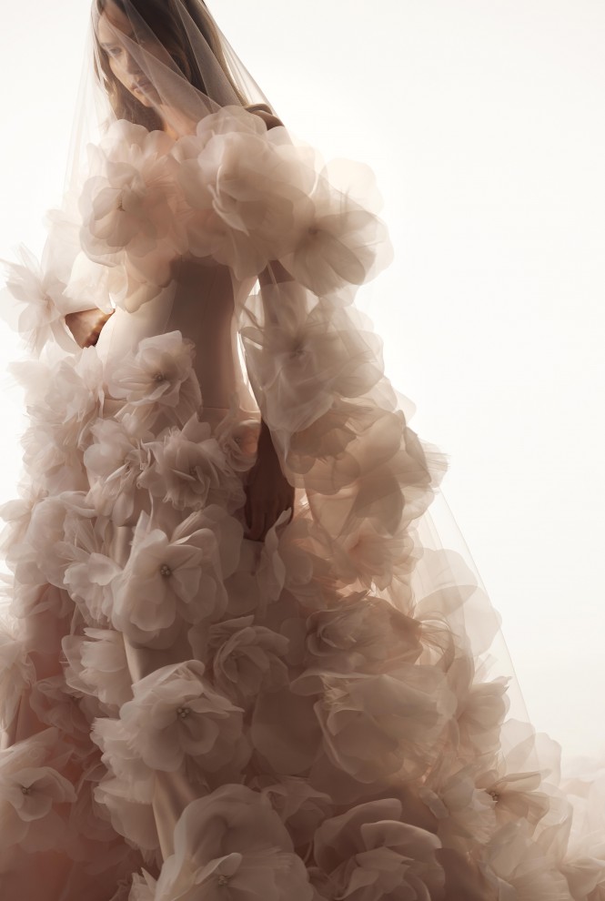 فستان اديلا | Adela