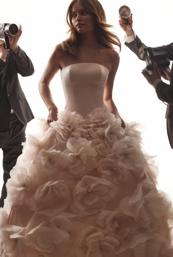 فستان اديلا | Adela