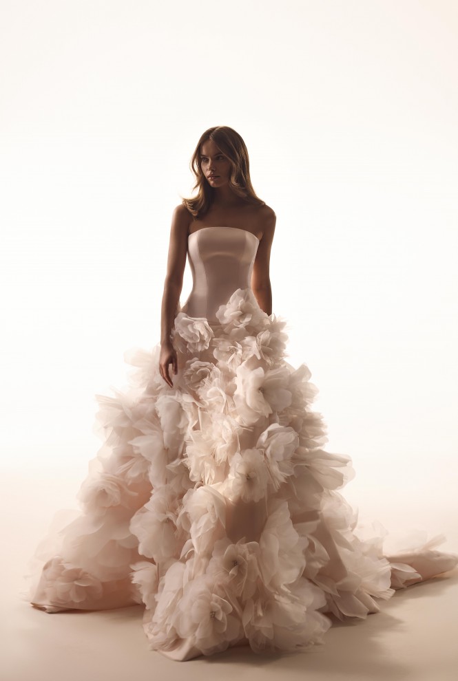 فستان اديلا | Adela