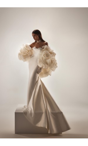 فستان بلندا | BELINDA