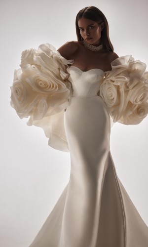 فستان بلندا | BELINDA