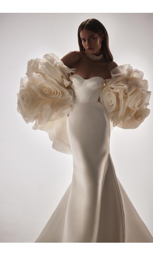 فستان بلندا | BELINDA