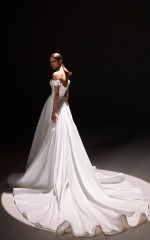 فستان برايدجت | Bridget