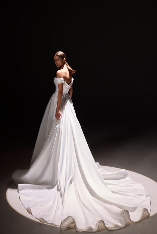 فستان برايدجت | Bridget