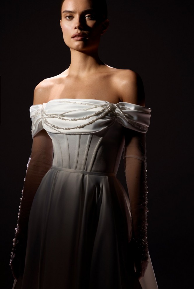 فستان برايدجت | Bridget