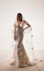 فستان فلورا | FLORA