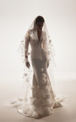 فستان فلورا | FLORA