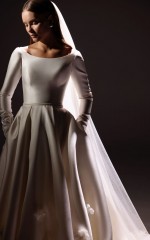 فستان ماتيلدا | Matilda