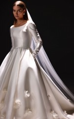 فستان ماتيلدا | Matilda