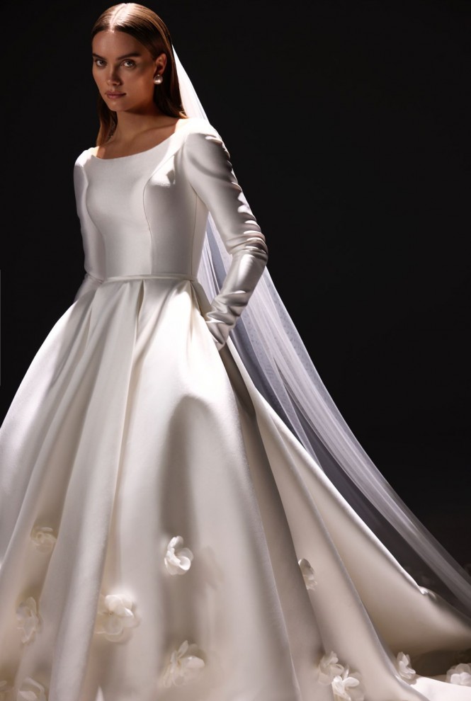 فستان ماتيلدا | Matilda