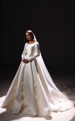 فستان ماتيلدا | Matilda