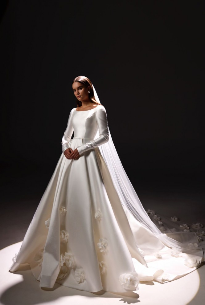 فستان ماتيلدا | Matilda