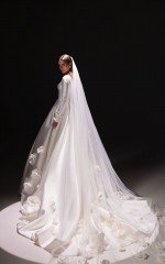 فستان ماتيلدا | Matilda