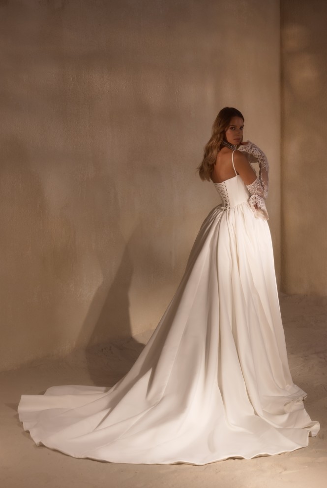 فستان اديسا | Adisa