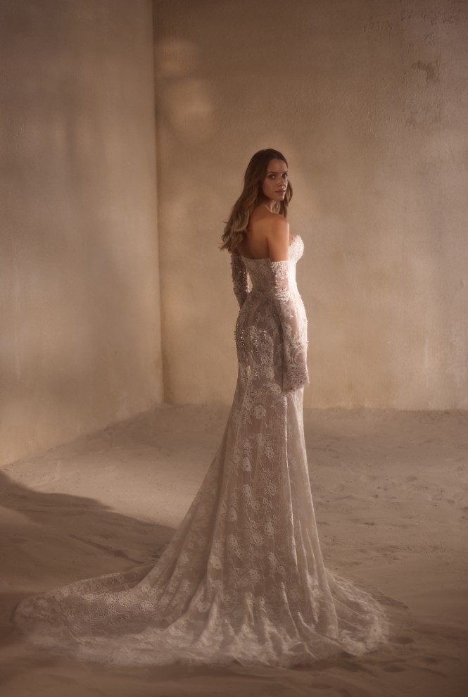 فستان اديسا | Adisa