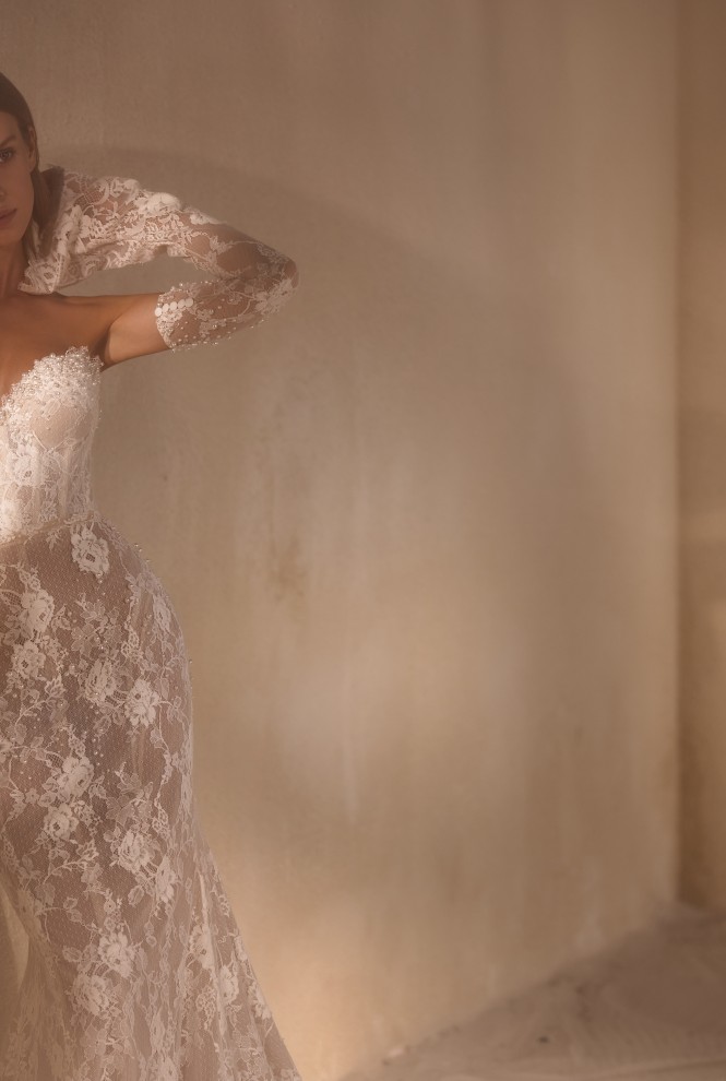 فستان اديسا | Adisa