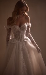 فستان كورديليا | Cordelia