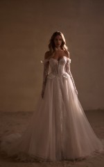 فستان كورديليا | Cordelia