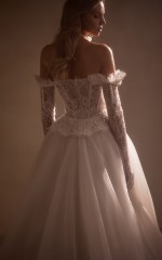 فستان كورديليا | Cordelia