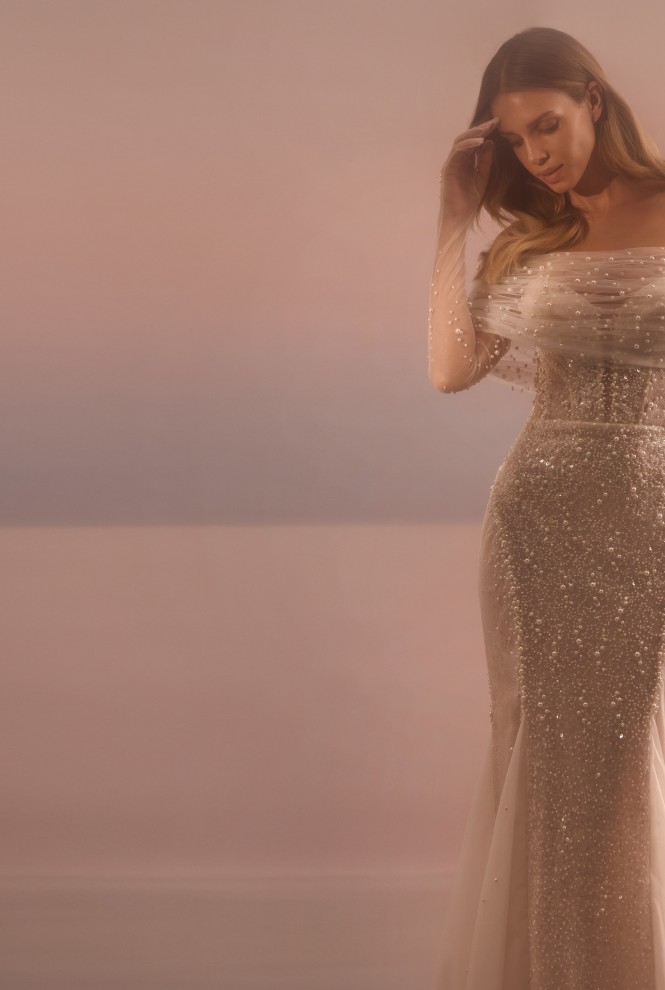 فستان ايجل | Aegle