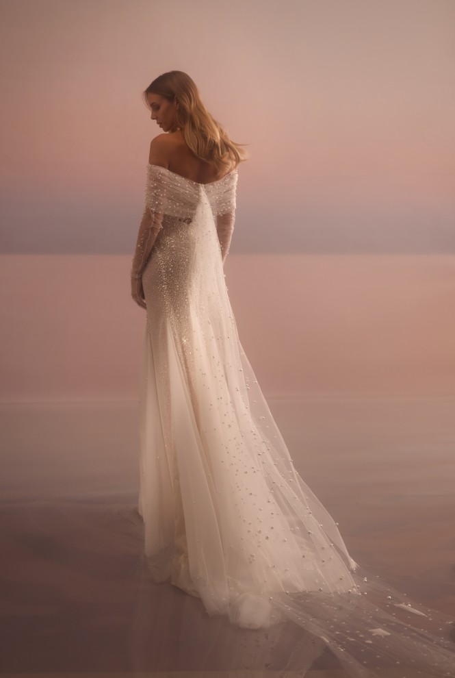 فستان ايجل | Aegle