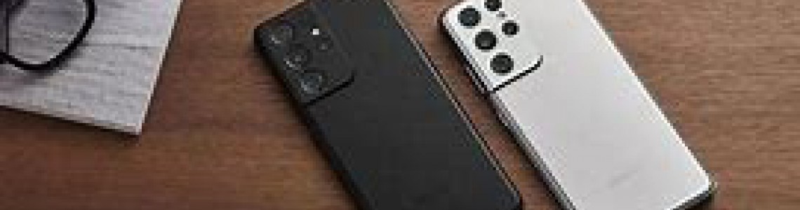 S20 ultra  و S21 ultra مقارنة بين